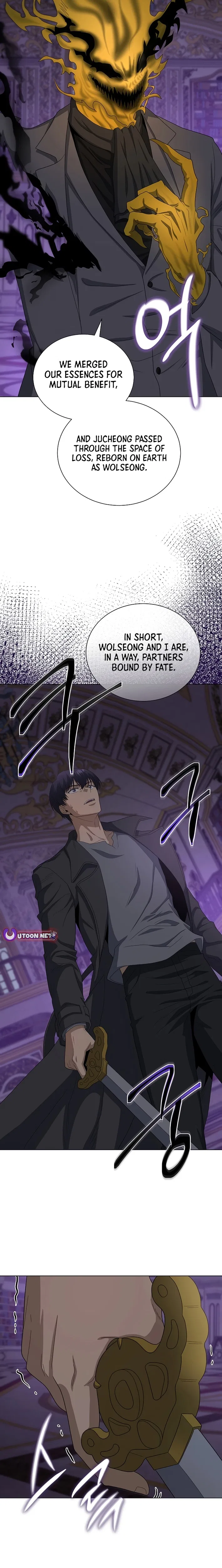 The Heavenly Demon Lord Who Doesn’t Want to Level Up Chapter 96 – Page 2
