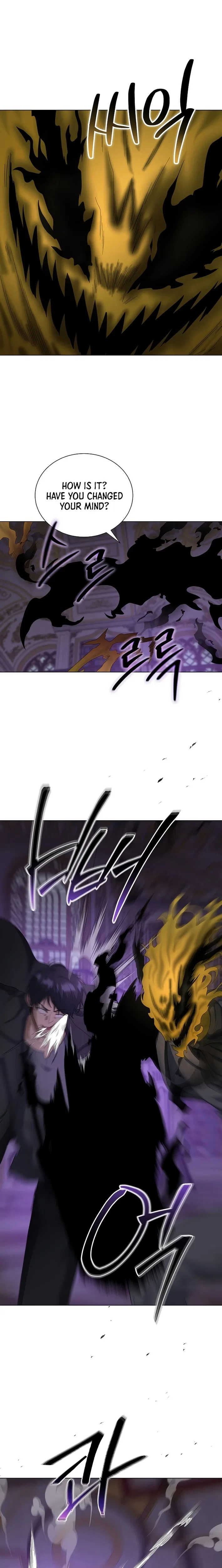 The Heavenly Demon Lord Who Doesn’t Want to Level Up Chapter 96 – Page 3