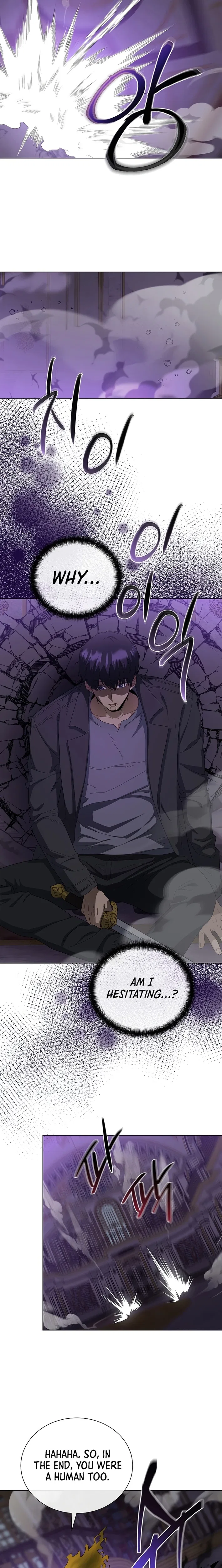 The Heavenly Demon Lord Who Doesn’t Want to Level Up Chapter 96 – Page 4
