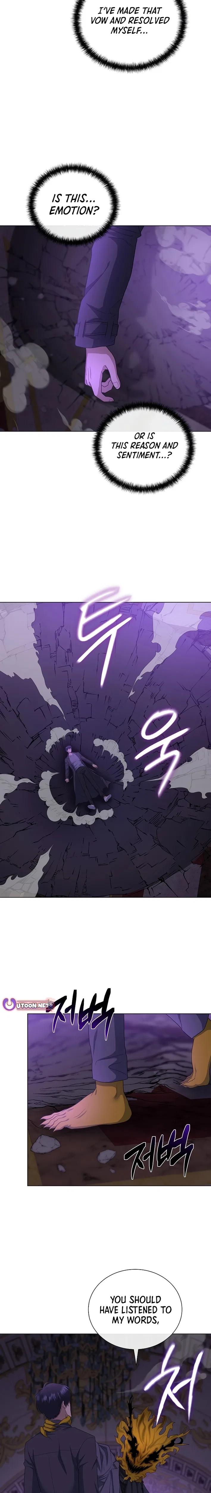 The Heavenly Demon Lord Who Doesn’t Want to Level Up Chapter 96 – Page 7