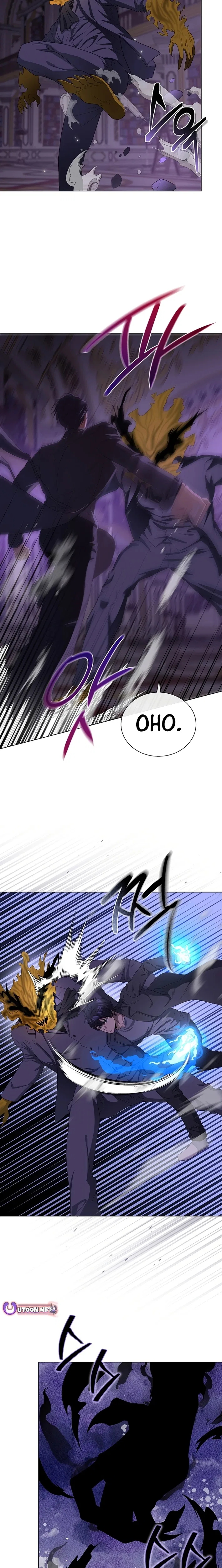 The Heavenly Demon Lord Who Doesn’t Want to Level Up Chapter 96 – Page 12