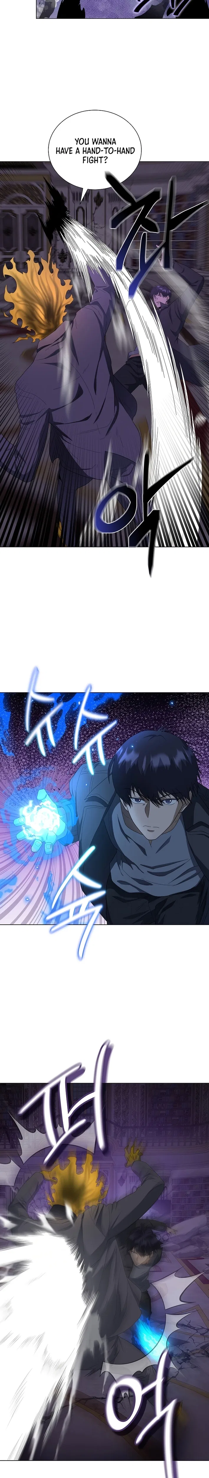 The Heavenly Demon Lord Who Doesn’t Want to Level Up Chapter 96 – Page 13