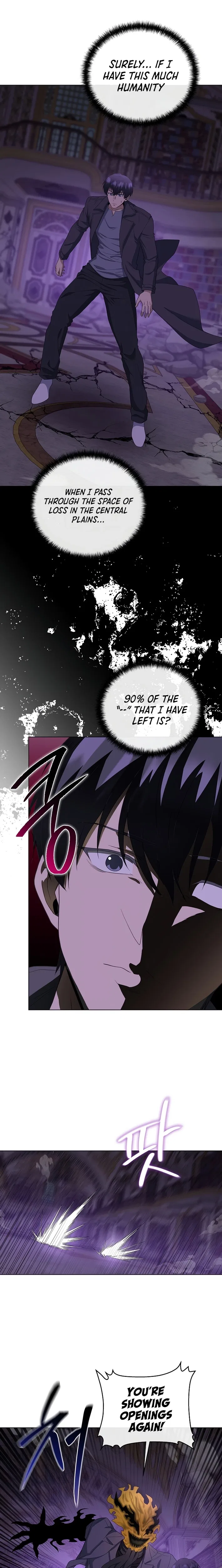 The Heavenly Demon Lord Who Doesn’t Want to Level Up Chapter 96 – Page 16