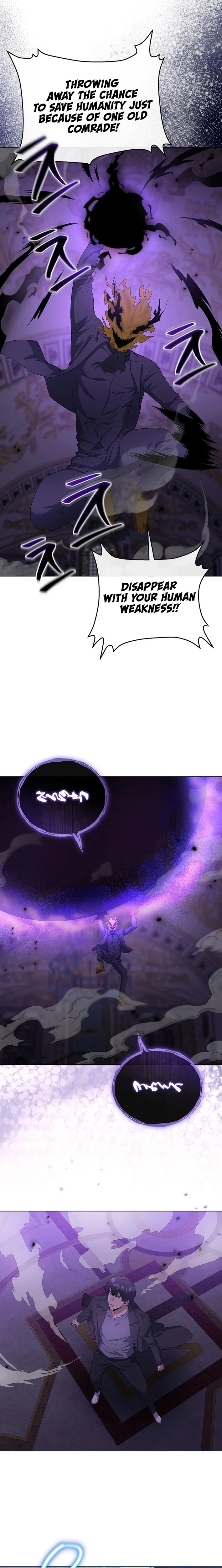 The Heavenly Demon Lord Who Doesn’t Want to Level Up Chapter 96 – Page 19