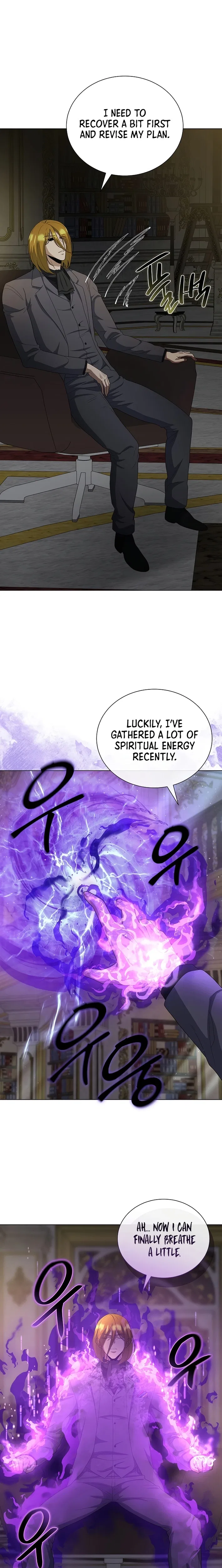 The Heavenly Demon Lord Who Doesn’t Want to Level Up Chapter 95 – Page 3