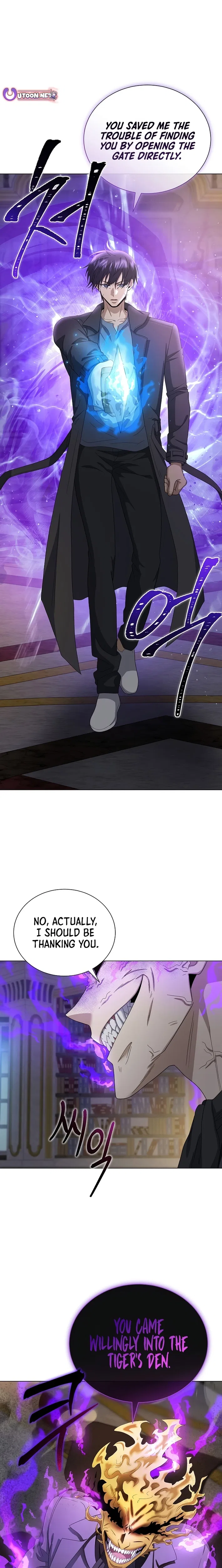 The Heavenly Demon Lord Who Doesn’t Want to Level Up Chapter 95 – Page 5