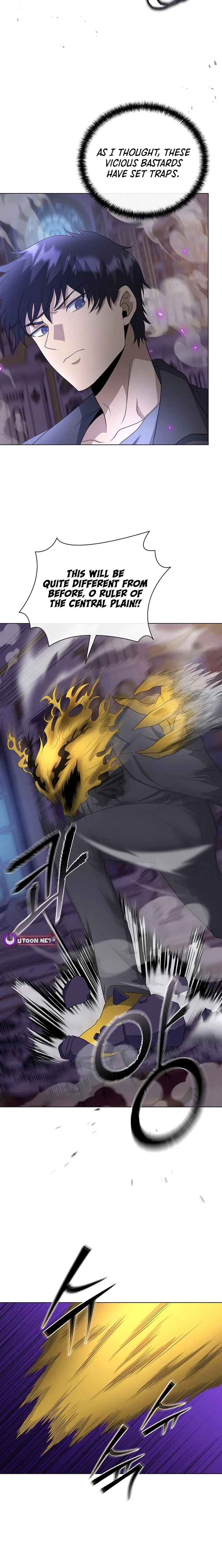 The Heavenly Demon Lord Who Doesn’t Want to Level Up Chapter 95 – Page 7