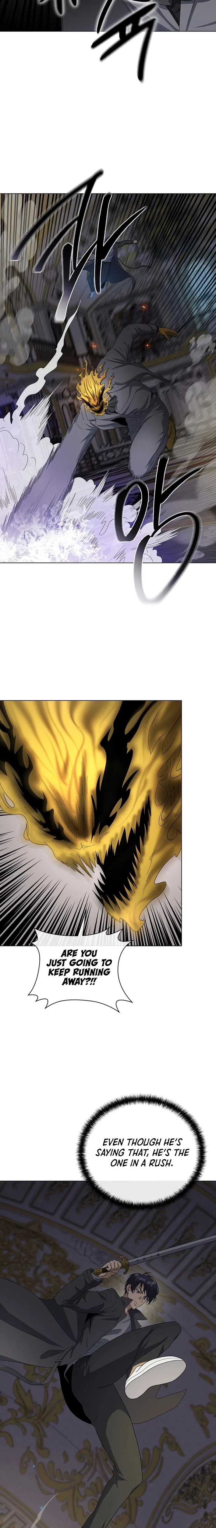 The Heavenly Demon Lord Who Doesn’t Want to Level Up Chapter 95 – Page 9