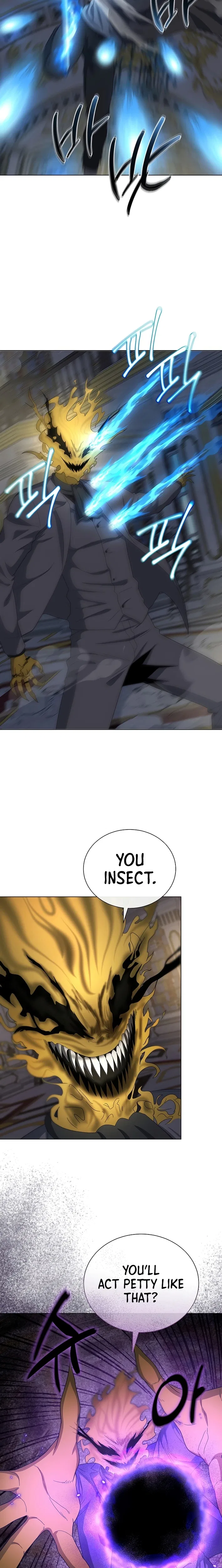 The Heavenly Demon Lord Who Doesn’t Want to Level Up Chapter 95 – Page 11