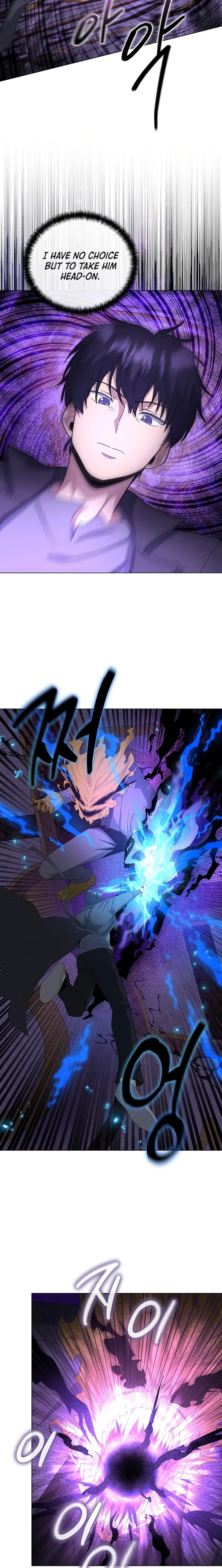 The Heavenly Demon Lord Who Doesn’t Want to Level Up Chapter 95 – Page 13