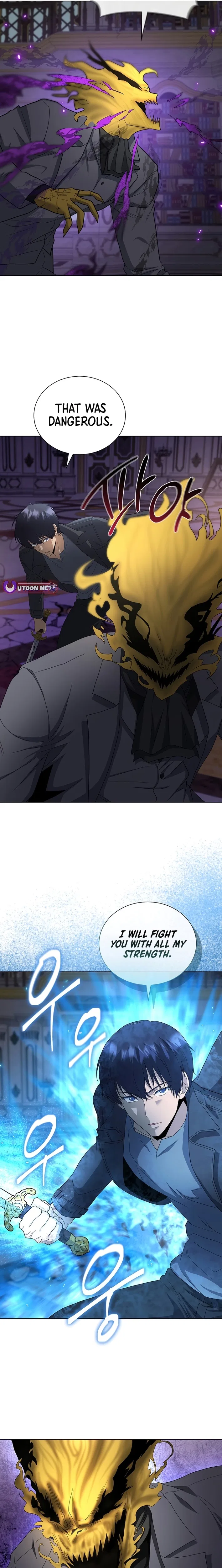 The Heavenly Demon Lord Who Doesn’t Want to Level Up Chapter 95 – Page 15