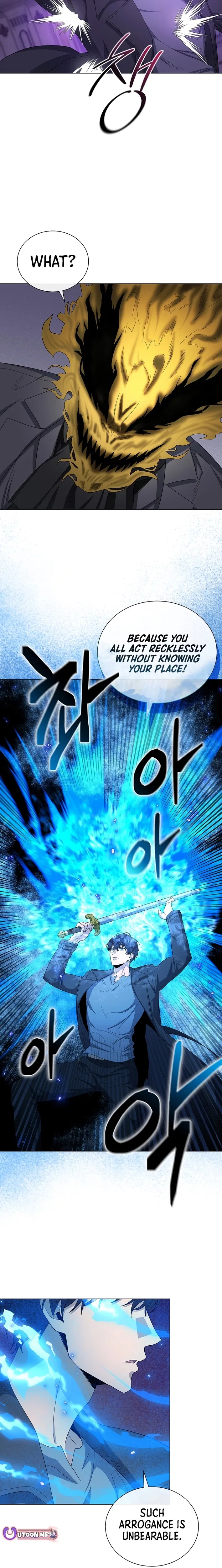 The Heavenly Demon Lord Who Doesn’t Want to Level Up Chapter 95 – Page 17