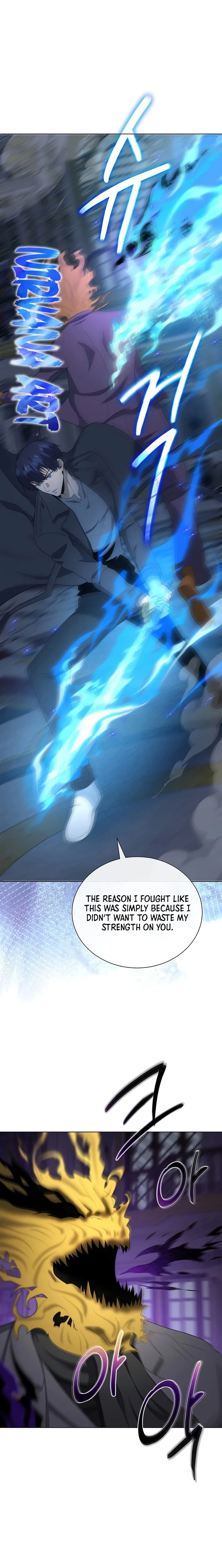 The Heavenly Demon Lord Who Doesn’t Want to Level Up Chapter 95 – Page 18