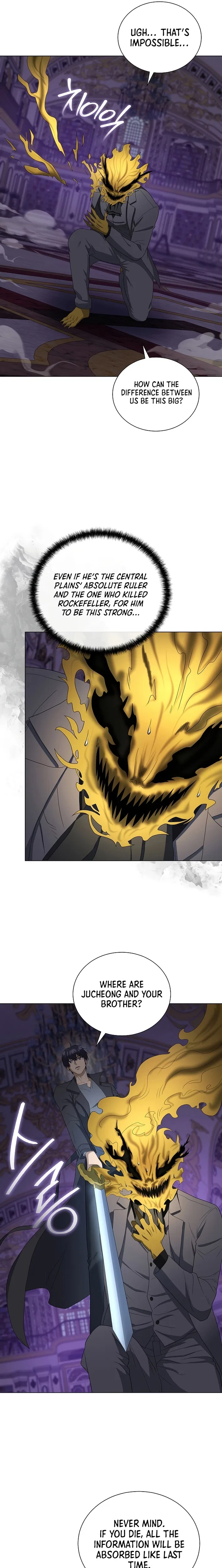 The Heavenly Demon Lord Who Doesn’t Want to Level Up Chapter 95 – Page 19