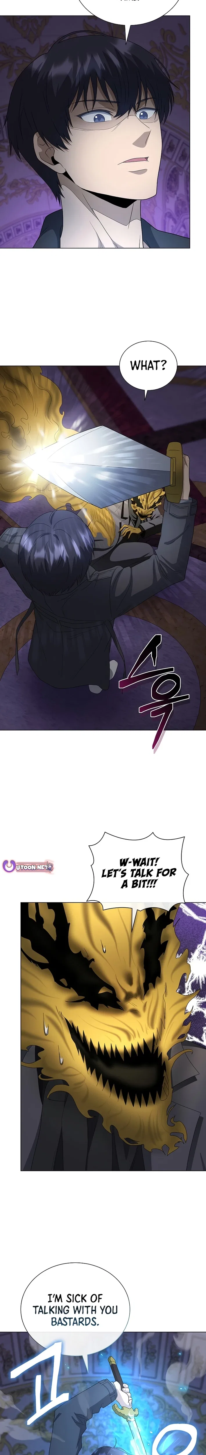 The Heavenly Demon Lord Who Doesn’t Want to Level Up Chapter 95 – Page 20