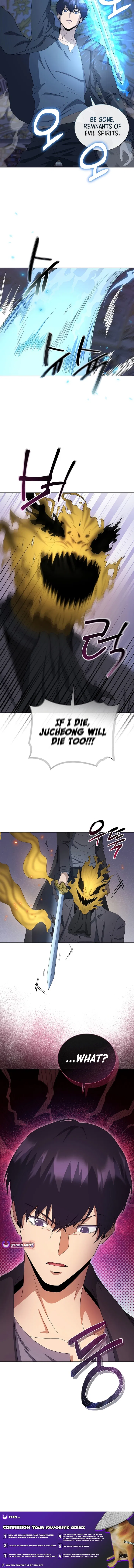 The Heavenly Demon Lord Who Doesn’t Want to Level Up Chapter 95 – Page 21