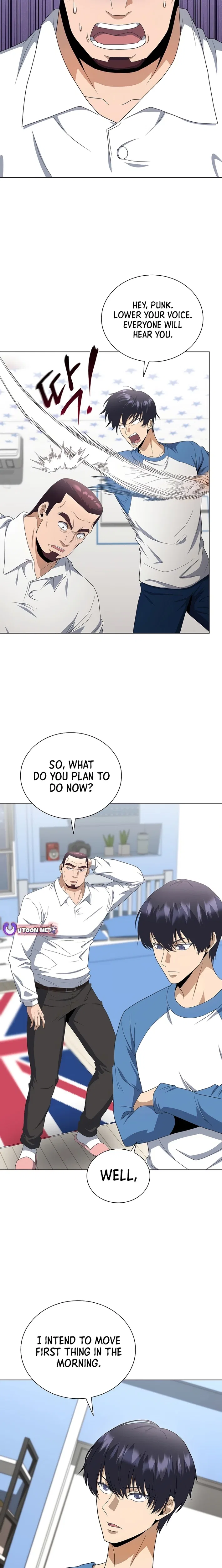 The Heavenly Demon Lord Who Doesn’t Want to Level Up Chapter 94 – Page 2