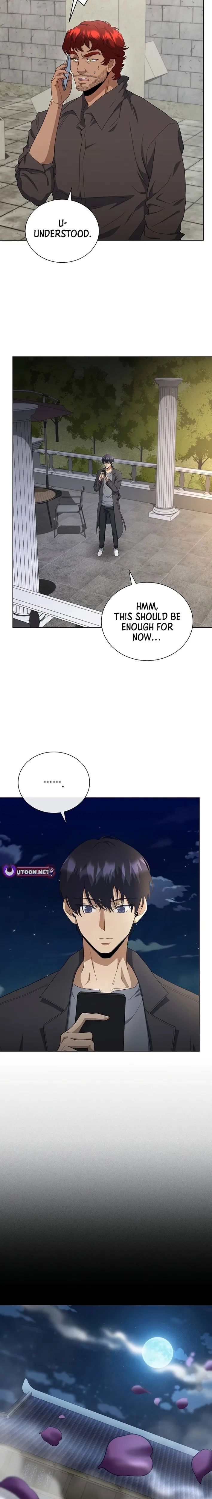 The Heavenly Demon Lord Who Doesn’t Want to Level Up Chapter 94 – Page 7