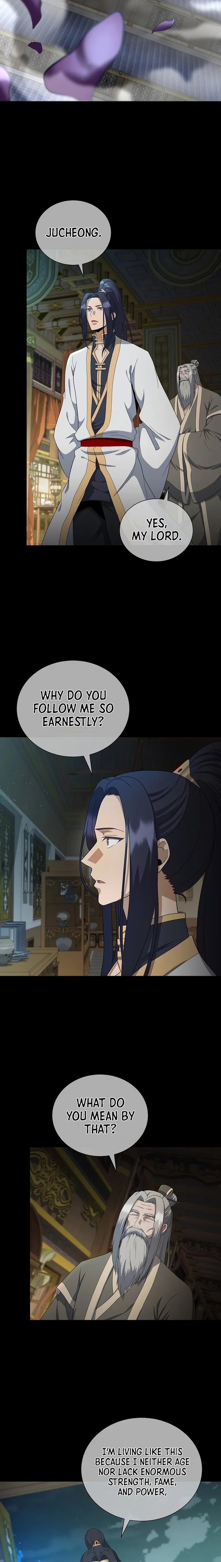 The Heavenly Demon Lord Who Doesn’t Want to Level Up Chapter 94 – Page 8