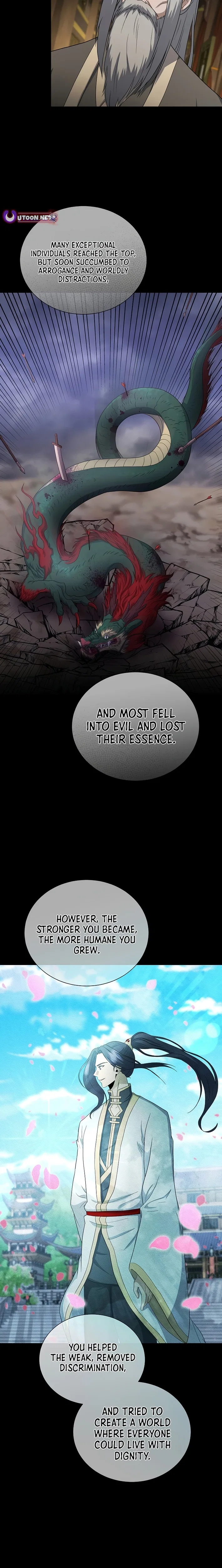 The Heavenly Demon Lord Who Doesn’t Want to Level Up Chapter 94 – Page 10