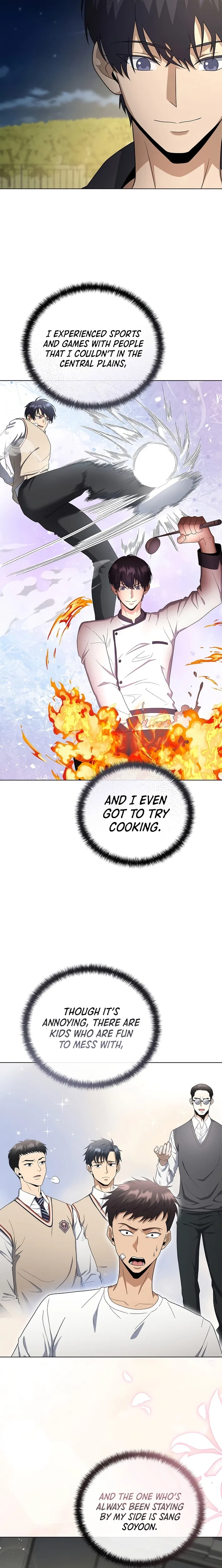 The Heavenly Demon Lord Who Doesn’t Want to Level Up Chapter 94 – Page 16