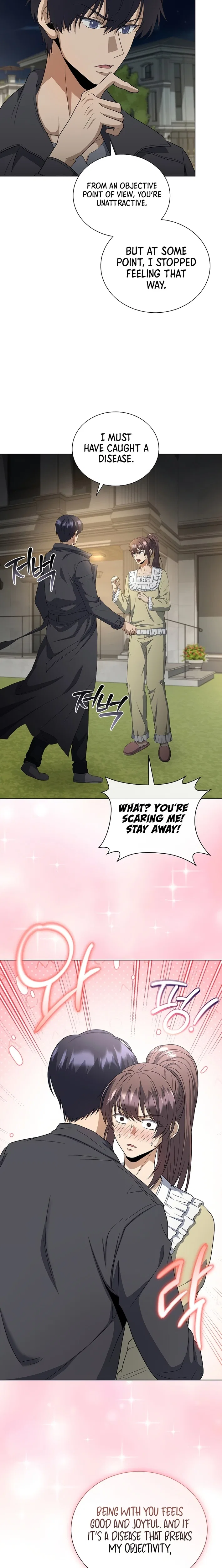 The Heavenly Demon Lord Who Doesn’t Want to Level Up Chapter 94 – Page 19
