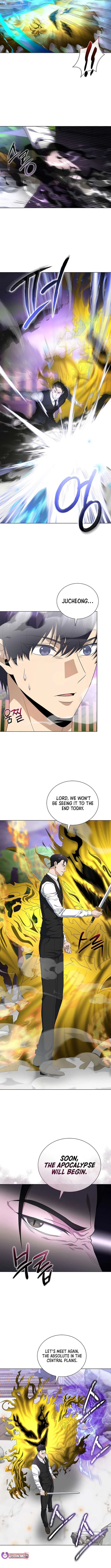 The Heavenly Demon Lord Who Doesn’t Want to Level Up Chapter 93 – Page 2