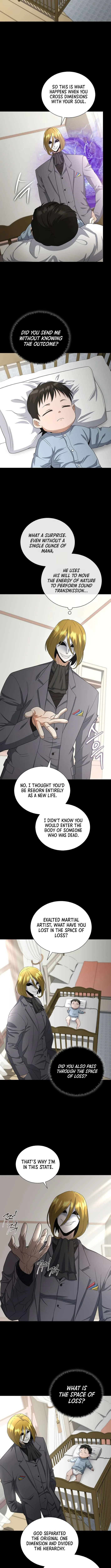 The Heavenly Demon Lord Who Doesn’t Want to Level Up Chapter 93 – Page 7