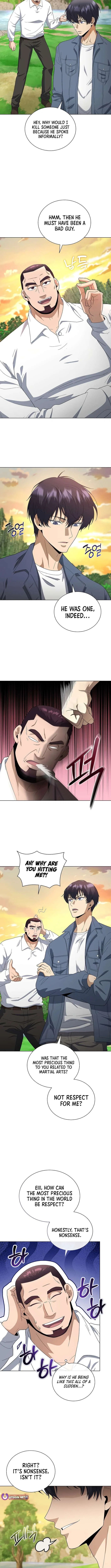 The Heavenly Demon Lord Who Doesn’t Want to Level Up Chapter 93 – Page 11