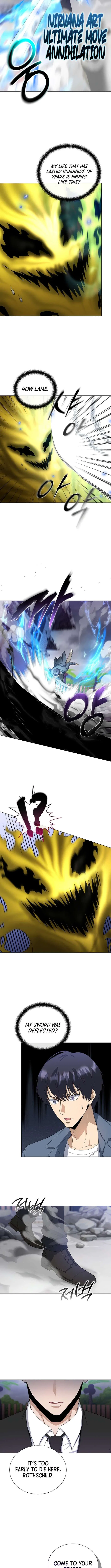 The Heavenly Demon Lord Who Doesn’t Want to Level Up Chapter 92 – Page 2