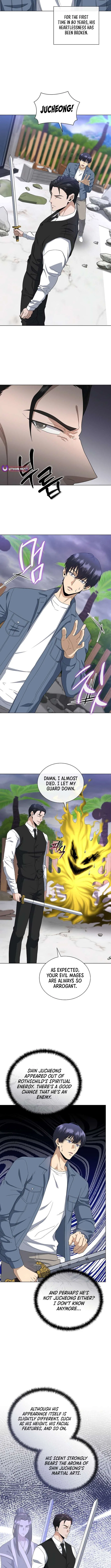 The Heavenly Demon Lord Who Doesn’t Want to Level Up Chapter 92 – Page 4