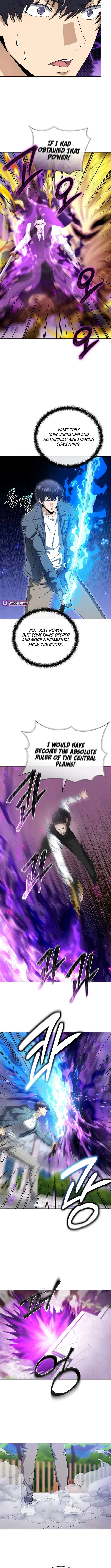 The Heavenly Demon Lord Who Doesn’t Want to Level Up Chapter 92 – Page 9