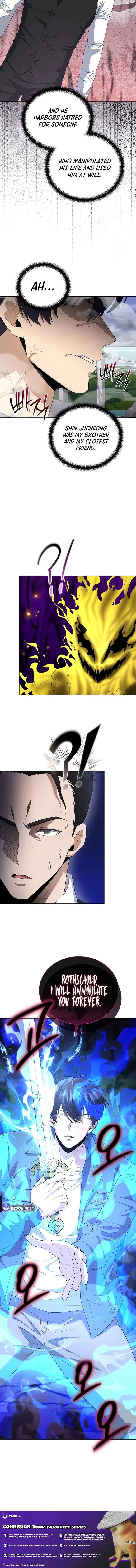 The Heavenly Demon Lord Who Doesn’t Want to Level Up Chapter 92 – Page 11