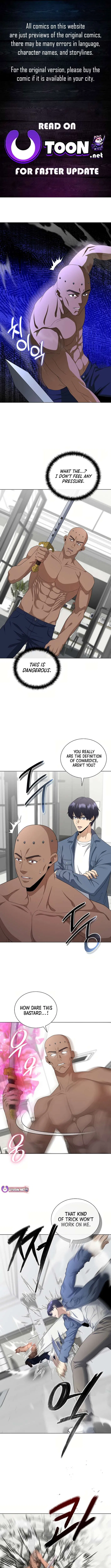 The Heavenly Demon Lord Who Doesn’t Want to Level Up Chapter 91 – Page 1