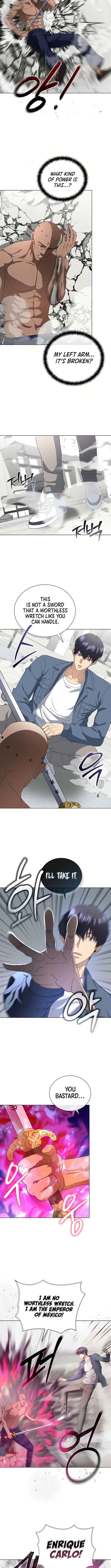 The Heavenly Demon Lord Who Doesn’t Want to Level Up Chapter 91 – Page 2