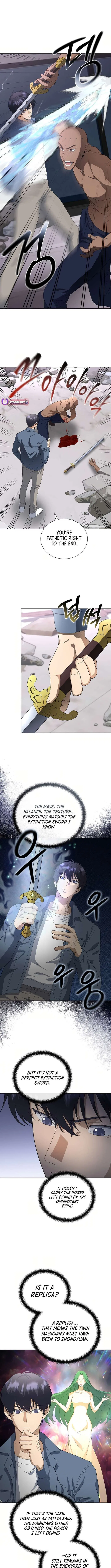 The Heavenly Demon Lord Who Doesn’t Want to Level Up Chapter 91 – Page 4