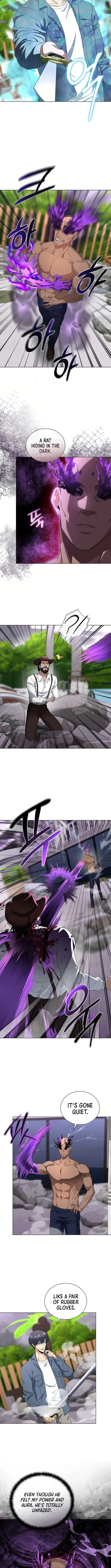 The Heavenly Demon Lord Who Doesn’t Want to Level Up Chapter 91 – Page 7