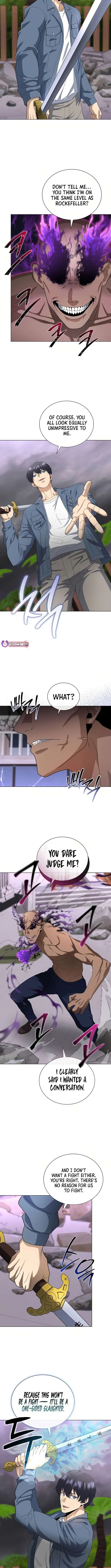 The Heavenly Demon Lord Who Doesn’t Want to Level Up Chapter 91 – Page 9