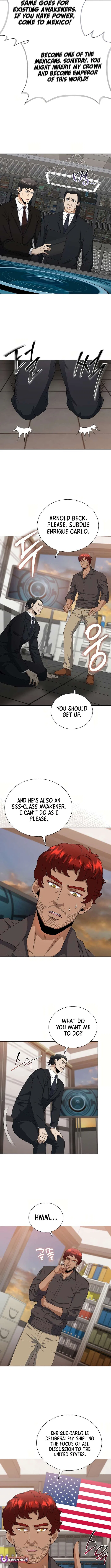 The Heavenly Demon Lord Who Doesn’t Want to Level Up Chapter 90 – Page 3