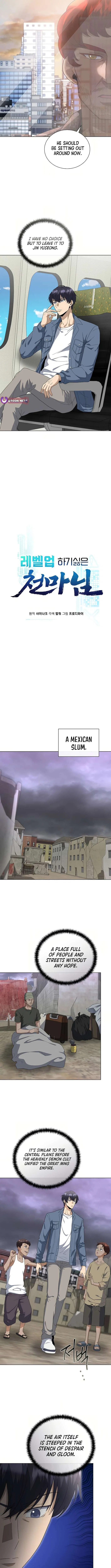The Heavenly Demon Lord Who Doesn’t Want to Level Up Chapter 90 – Page 5