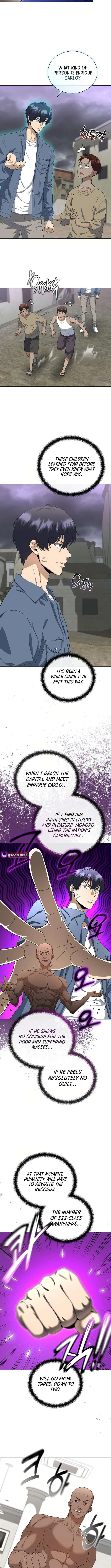 The Heavenly Demon Lord Who Doesn’t Want to Level Up Chapter 90 – Page 6