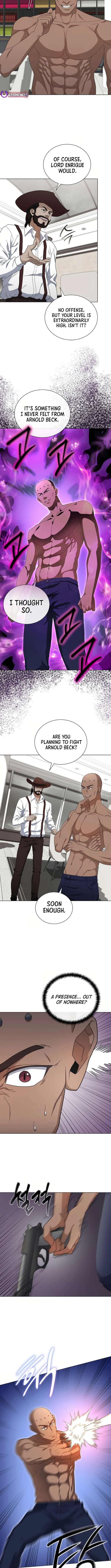 The Heavenly Demon Lord Who Doesn’t Want to Level Up Chapter 90 – Page 9