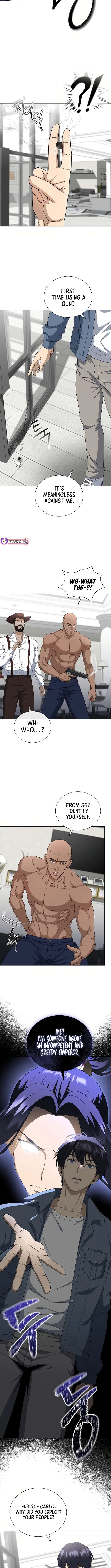 The Heavenly Demon Lord Who Doesn’t Want to Level Up Chapter 90 – Page 10