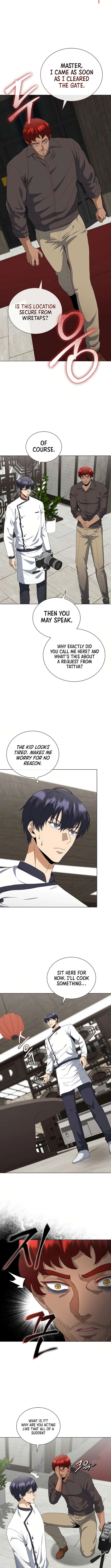 The Heavenly Demon Lord Who Doesn’t Want to Level Up Chapter 89 – Page 2