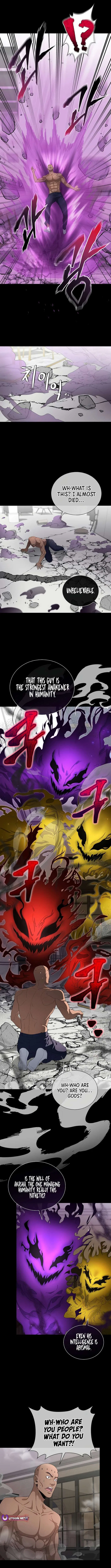 The Heavenly Demon Lord Who Doesn’t Want to Level Up Chapter 89 – Page 6