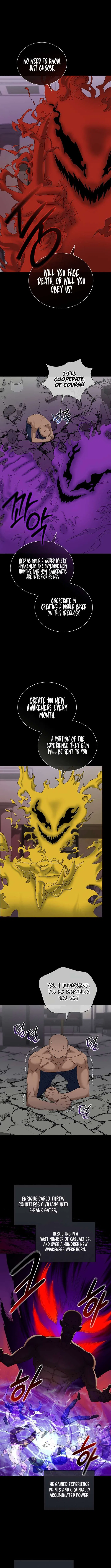 The Heavenly Demon Lord Who Doesn’t Want to Level Up Chapter 89 – Page 7