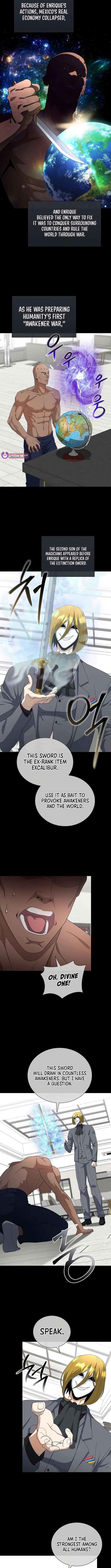 The Heavenly Demon Lord Who Doesn’t Want to Level Up Chapter 89 – Page 8