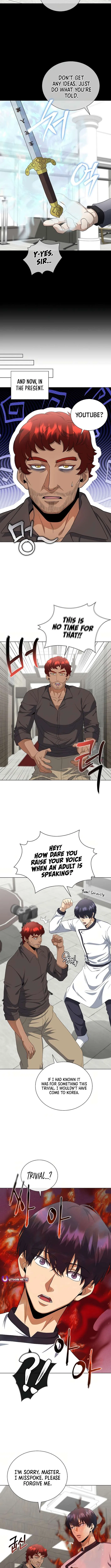 The Heavenly Demon Lord Who Doesn’t Want to Level Up Chapter 89 – Page 10