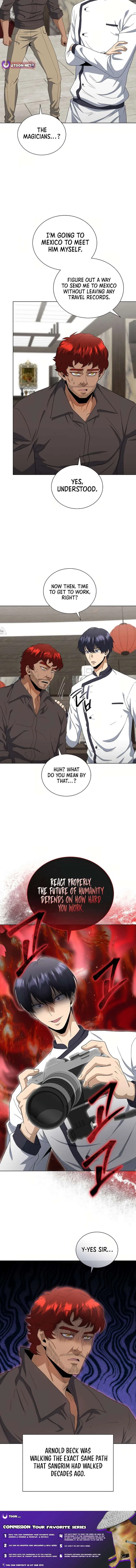 The Heavenly Demon Lord Who Doesn’t Want to Level Up Chapter 89 – Page 12