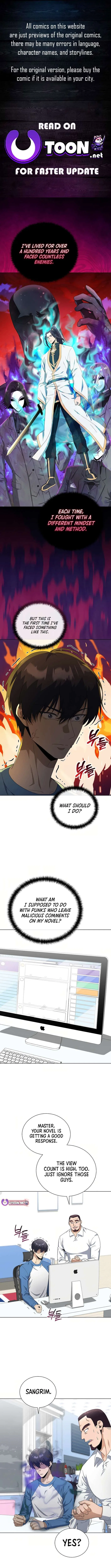 The Heavenly Demon Lord Who Doesn’t Want to Level Up Chapter 88 – Page 1
